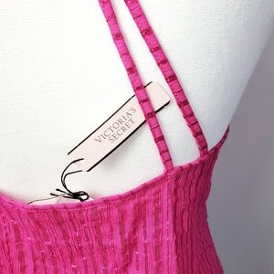 Victoria's Secret Sleepwear Tank Top